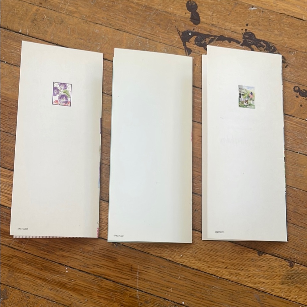 Colorful Greeting Card Collection - Picture 14 of 16